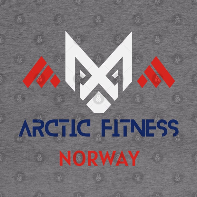 Arctic Fitness Norway Edition 2 by Arctic Fitness Official